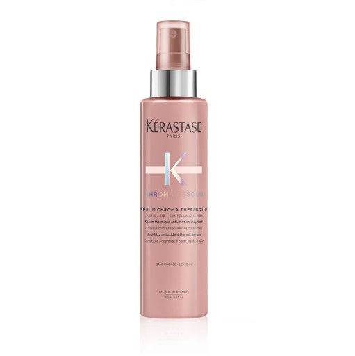 KERASTASE CHROMA ABSOL ТЕРМОЗАЩИТНЫЙ КОНДИЦИОНЕР 150мл