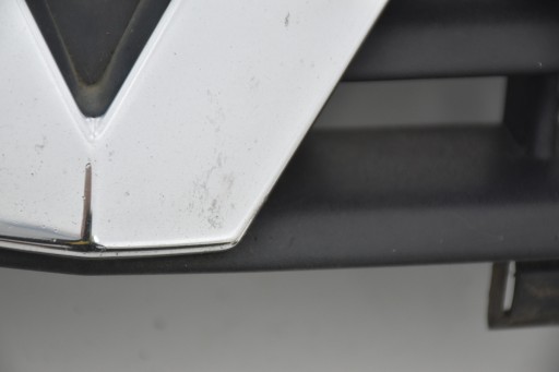 РЕШЕТКА РАДИАТОРА OPEL ASTRA H III