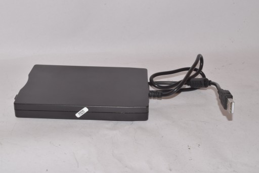 Внешний флоппи-дисковод 3,5 дюйма USB 2.0 Renkforce