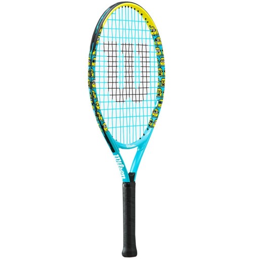 Теннисная ракетка Wilson MINIONS 2.0 JUNIOR 0000 205 г