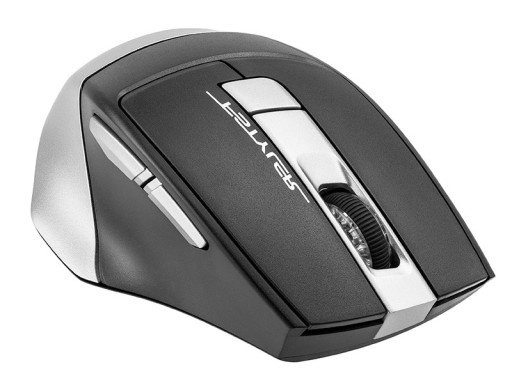A4 TECH KR-85 USB-клавиатура, черная