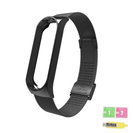 БРАСЛЕТ ДЛЯ XIAOMI MI BAND 5 - ЦВЕТА