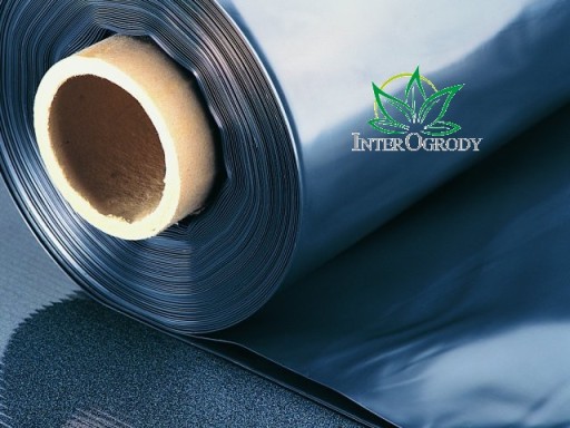 ПЛЕНКА ПРИЗМА ДЛЯ СИЛОСА 12x33м ЧЕРНАЯ