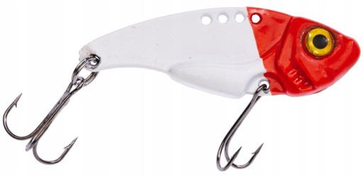 15 г Cikada Holo Reflex Vibro Jaxon № 3E