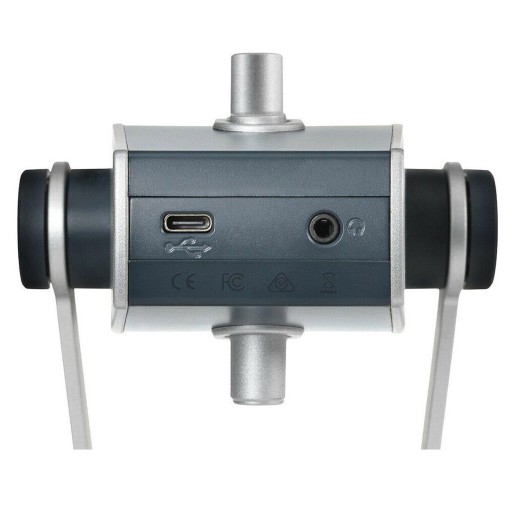 AKG Lyra — Конденсаторный вокальный микрофон