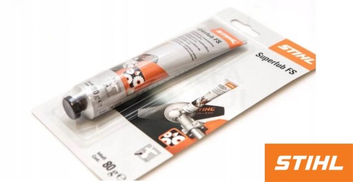 СМАЗКА ДЛЯ ПЕРЕДАЧ ТРИММЕРА STIHL FS 80G