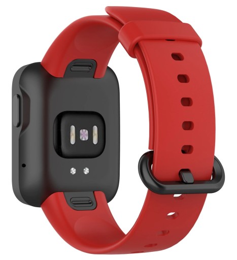 РЕМЕНЬ ДЛЯ XIAOMI MI WATCH LITE МНОГО ЦВЕТОВ |