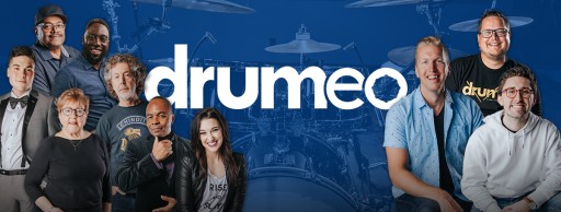 Электронные барабаны Alesis Nitro Max + Drumeo Set