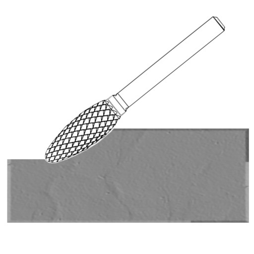 10 мм RBF RBF Rounding