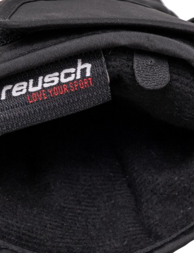 Rękawice snowboardowe Reusch SnowDesertGORETEX 8.5