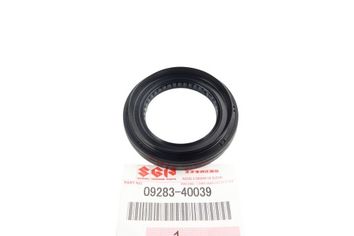 Сальник полуоси Suzuki Grand Vitara 09283-40039 40X62X12.9
