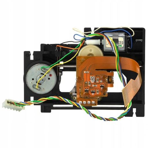 VAM1202 CDM12.10 СБОРНАЯ ЛАЗЕРНАЯ ЛИНЗА