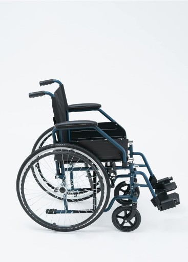 Самоходная инвалидная коляска E-Wiwa 40x50см