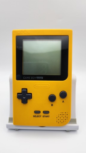 Карманный GameBoy | ОТРЕМОНТИРОВАННЫЙ | ВОССТАНОВЛЕННЫЙ