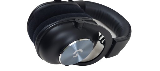 Накладные наушники Logitech G Pro X Gaming