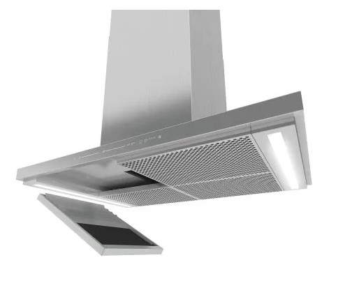 Gorenje TH64E3BG Телескопическая светодиодная кухонная вытяжка