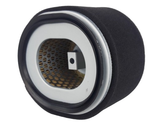 Filtr powietrza silnika Yanmar L100N (114210-12590, 114211-12510)