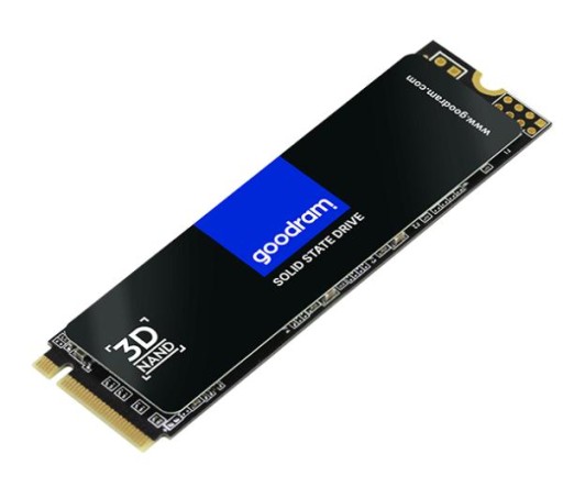 Твердотельный накопитель GOODRAM PX500 G2 емкостью 1 ТБ