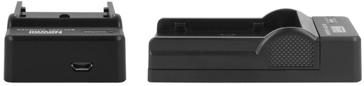 Зарядное устройство Newell DC-USB для NP-FP, NP-FH, NP-FV
