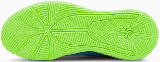 Баскетбольные кроссовки Puma Triple, размер 44,5.