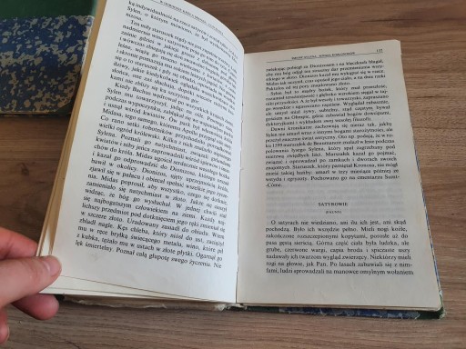 КНИГА МИФОЛОГИЯ ГРЕЦИИ ЧАСТЬ ПЕРВАЯ