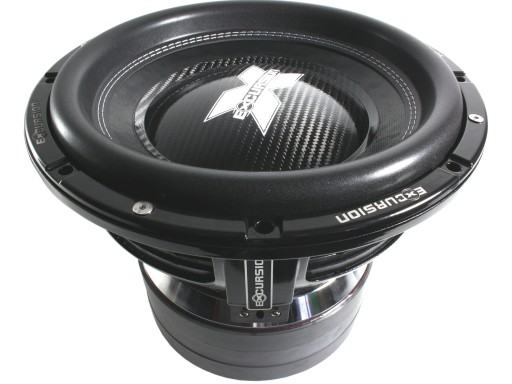 Excursion MXT.v2-12D1 Черный - Сабвуфер SPL