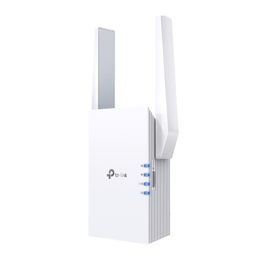 Повторитель Wi-Fi Mesh повторитель TP-Link RE605X AX1800 Wi-Fi 6 LAN AP