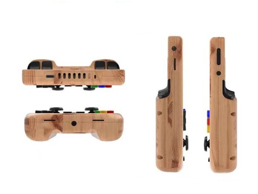 Портативная консоль ANBERNIC RG405V в стиле ретро, ​​128 ГБ, Android 12
