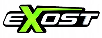 Радиоуправляемый автомобиль Exost Mini Revolt TE20259