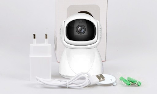 IP-камера Forta KAM-W-1