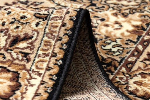 КОВЕР MORAD 60x110 BCF ROSETTE TRADITION #M930