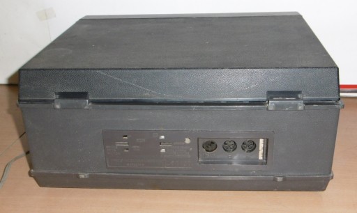 КАТУШЕЧНЫЙ МАГНИТОЗ ZK140T UNITRA ZRK