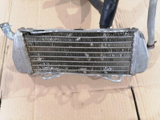 КТМ 600 КТМ 620 LC Водоохладитель LC4