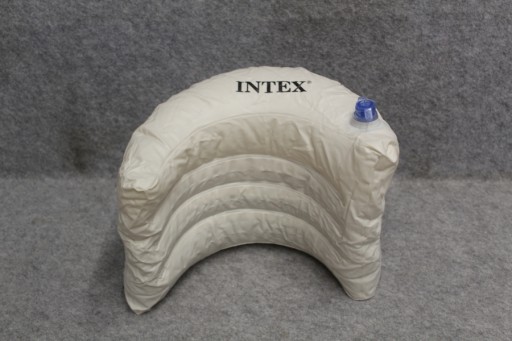 Подушка-подголовник для SPA INTEX 28501