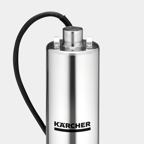 Погружной насос Karcher BP 6 Deep Well 1.645-422.0