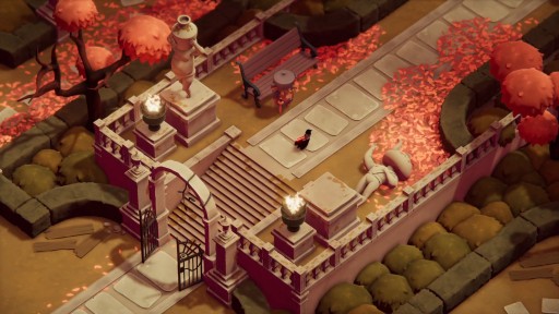 DEATH'S DOOR ULTIMATE EDITION NINTENDO SWITCH