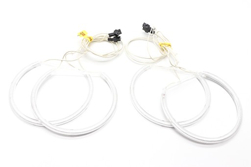 BMW RINGS 2 2 CCFL ANGEL EYES BMW E36 E46 E38 E39