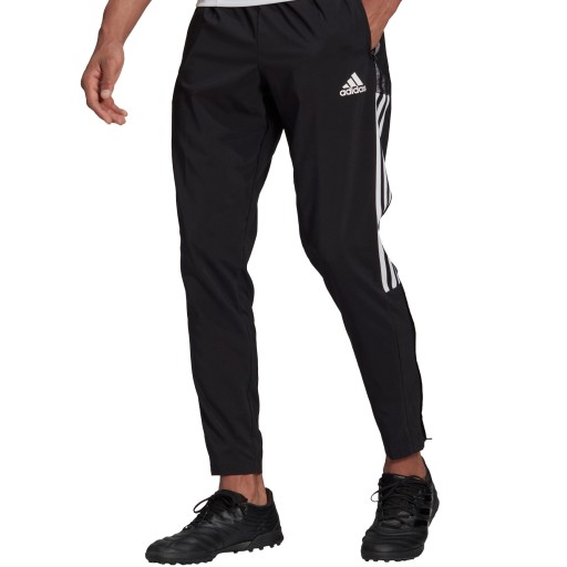 СПОРТИВНЫЕ БРЮКИ ADIDAS TIRO 21 СПОРТИВНЫЕ БРЮКИ - КЛУСОВЫЕ - M