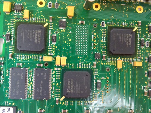 Модуль Xilinx Spartan Prodrive FPGA