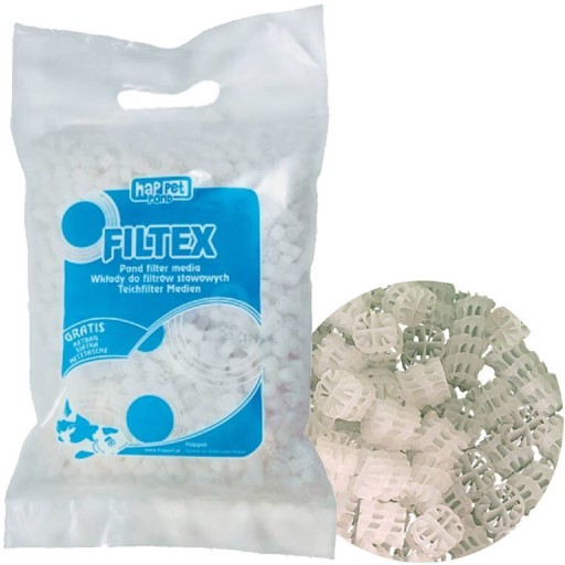 HAPPET FILTEX KALDnes 100L Биологический картридж