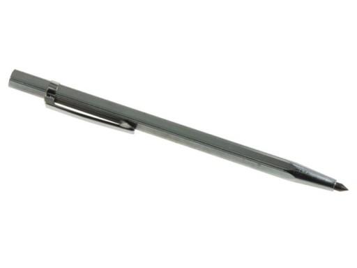 Drel Rysik traserski do glazury 140mm DR-TSP-01