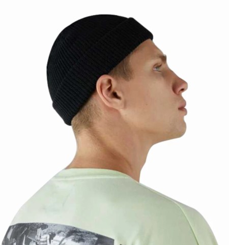 Dockek Cap Reded The Thief Banditer Short