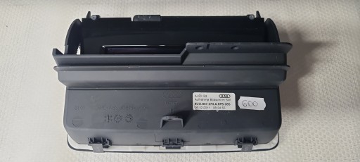 Экран дисплея Audi Q3 MMI 8U0857273A