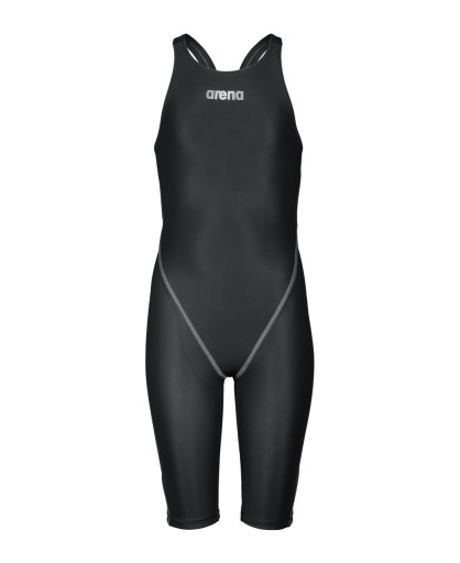 Arena POWERSKIN ST NEXT OB JUNIOR черный 140 комбинезон для соревнований