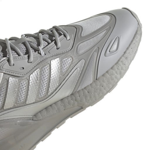 Мужская обувь ADIDAS ZX 2K BOOST 2.0, модные кроссовки