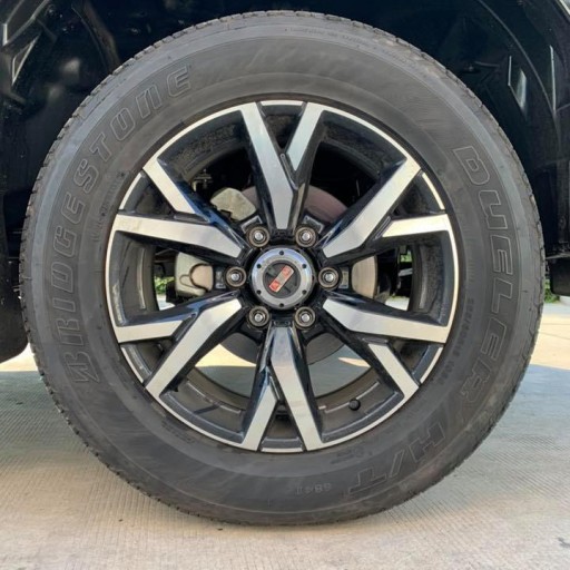 СТУПИЦА СЦЕПЛЕНИЯ AVM450BL SSANGYONG REXTON