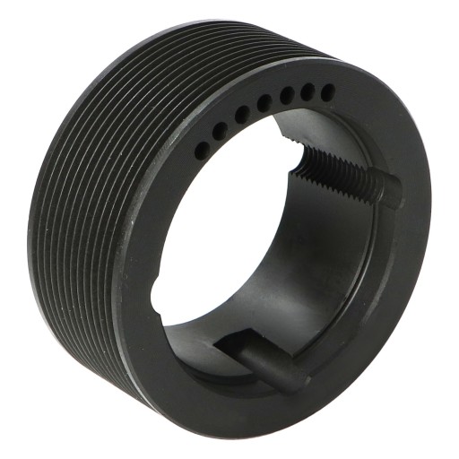 Koło koła pasowe Micro V dla pasów J/d63/R12 pod tuleję TL1108