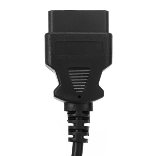 OBD2 Pin Out Box Автомобильный диагностический инструмент Профессиональный