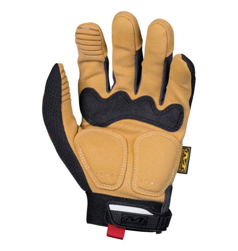 Перчатки Mechanix Material4X M-Pact