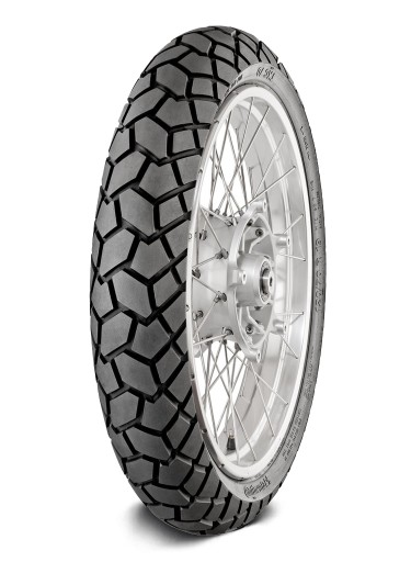 Континенталь ТКС 70 F TL 90/90-21 54H